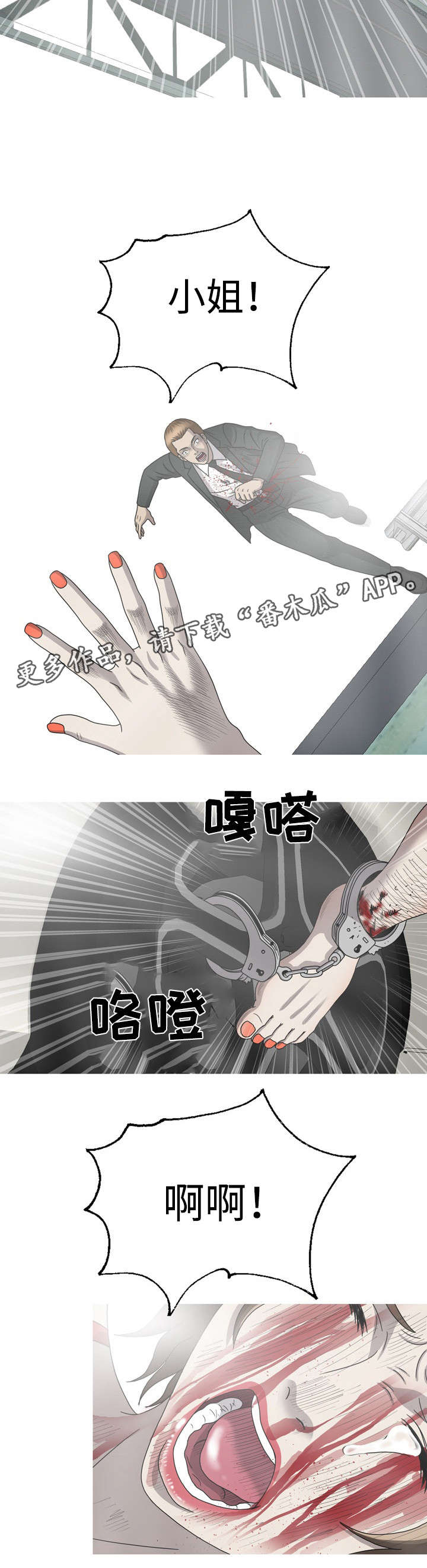第63章：完美整容（完结）2