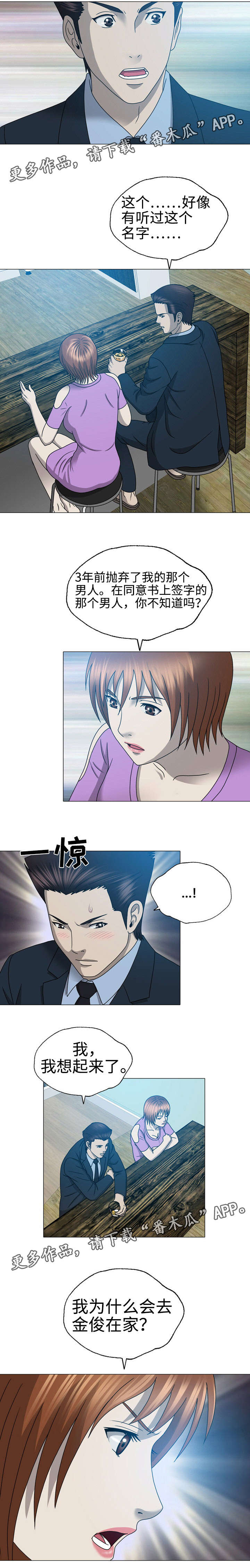 第36章：再次离开0