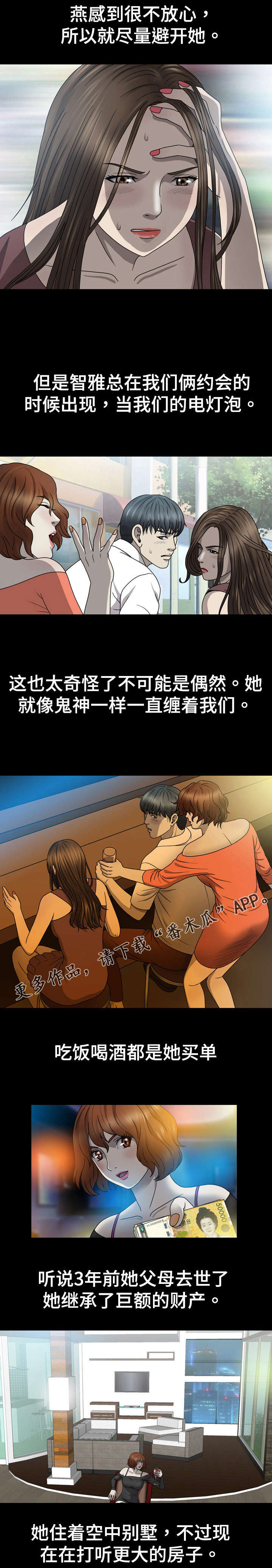第3章：窥视2