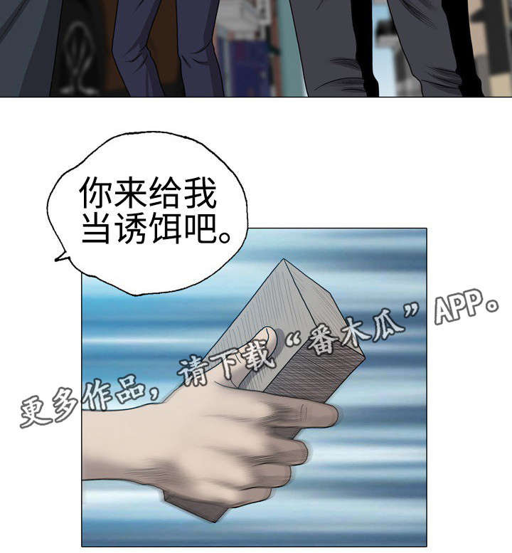 第58章：诱饵15