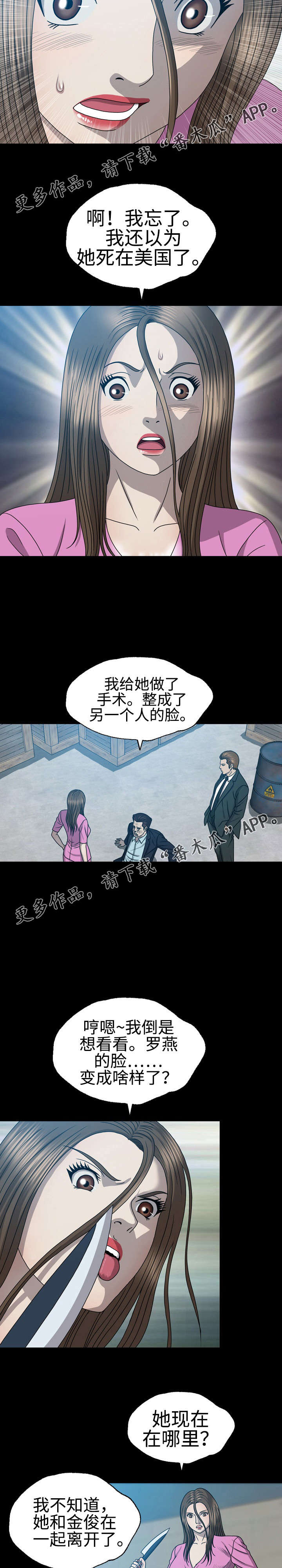 第54章：警察2