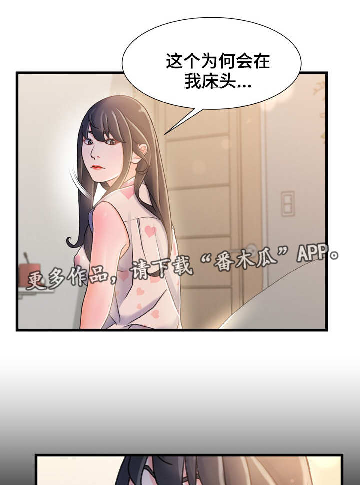 第28章：察觉7