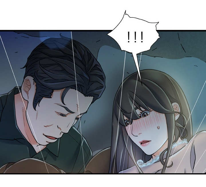 第23章：惊吓6