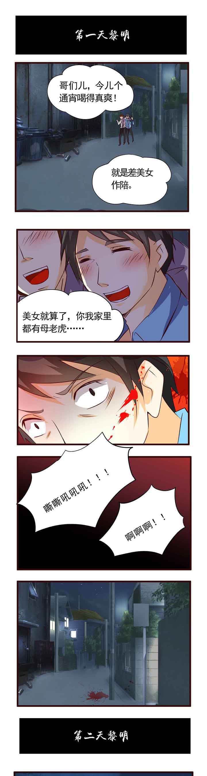 第9章：0