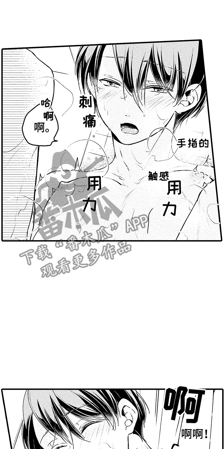 第23章：融化5