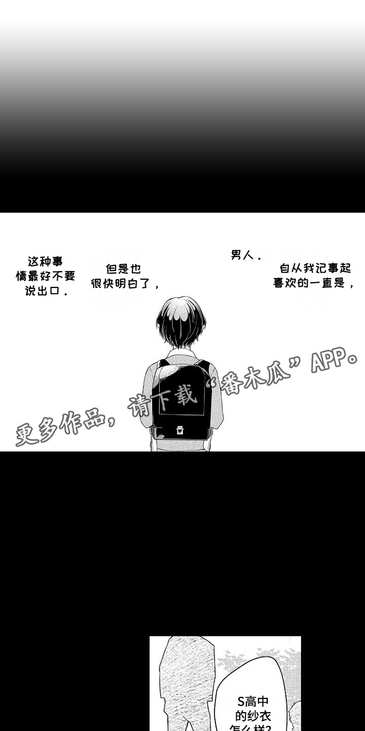 第6章：流言0