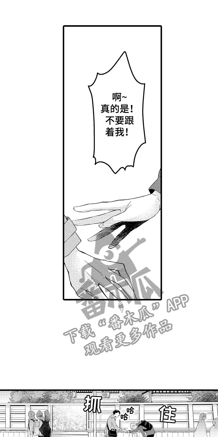 第8章：朋友11