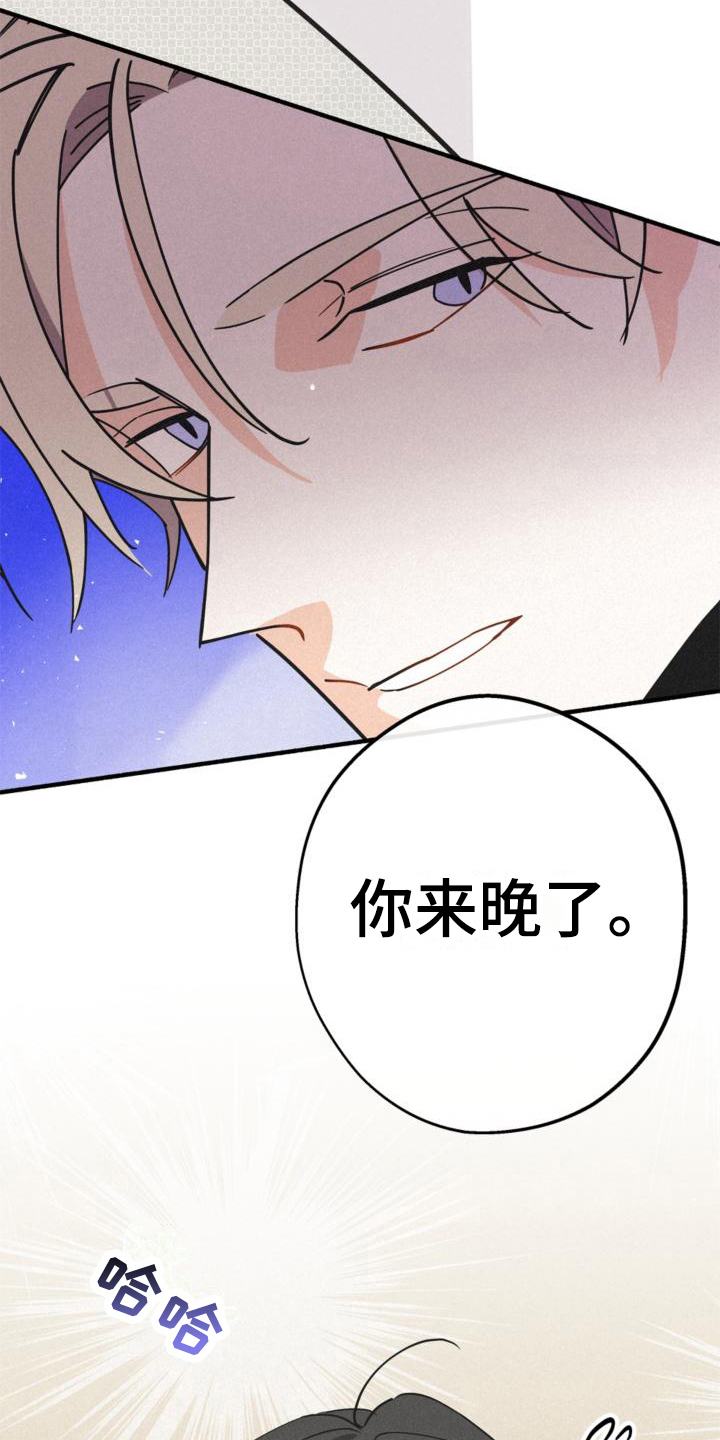 第21章：可疑17