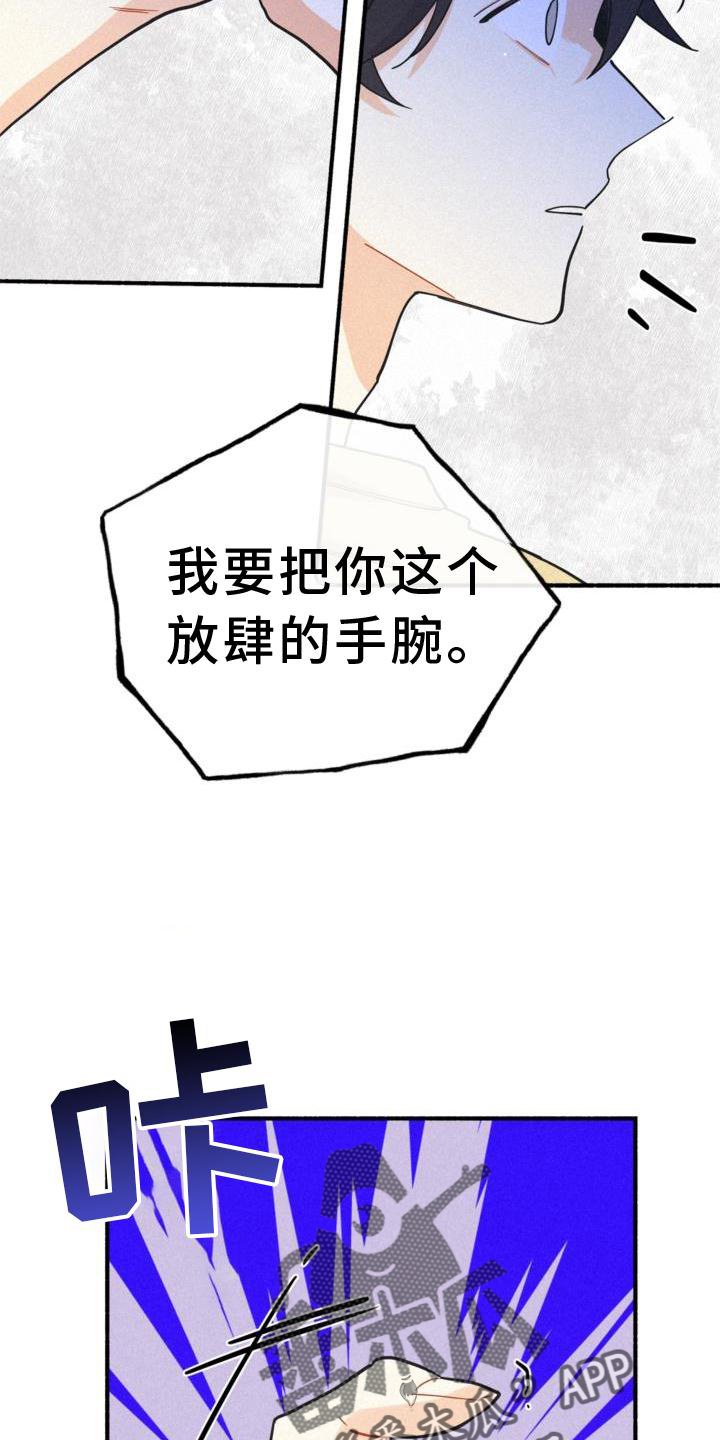 第28章：出言不逊21