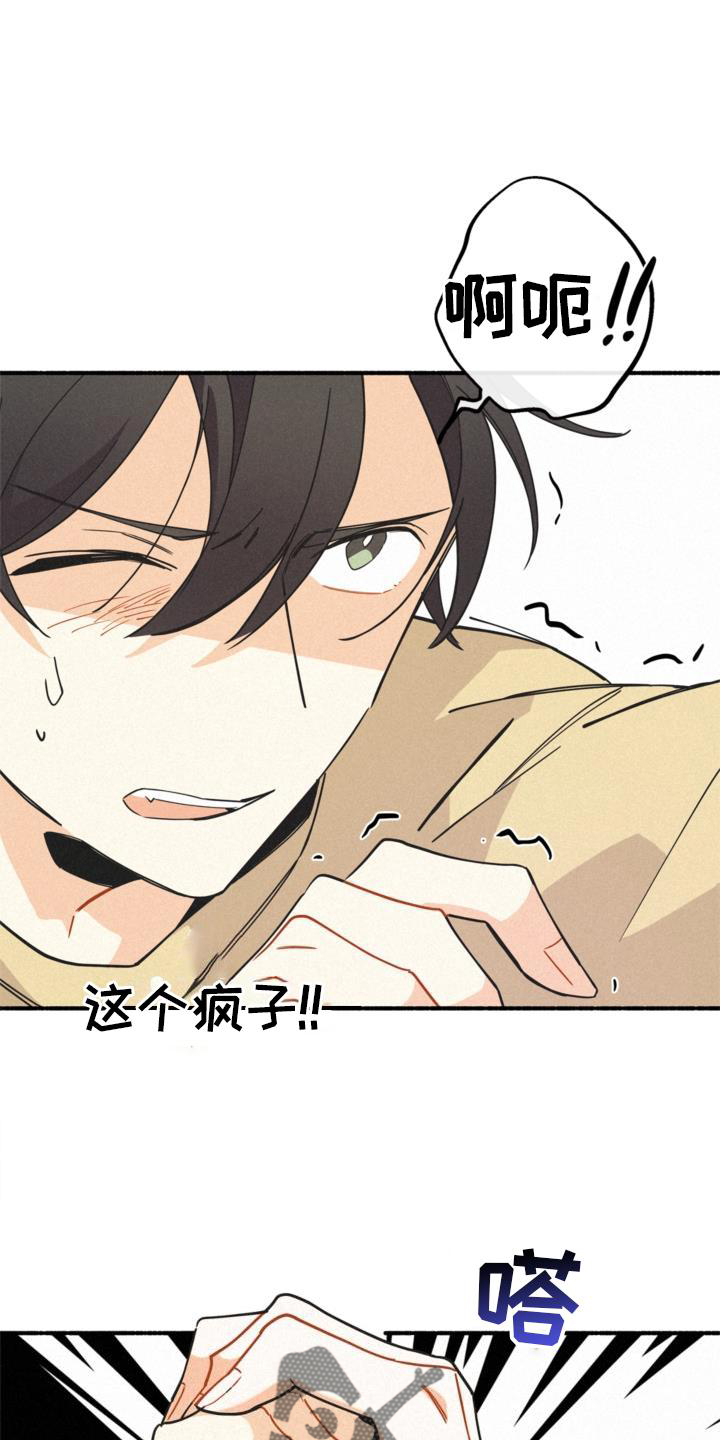 第28章：出言不逊25