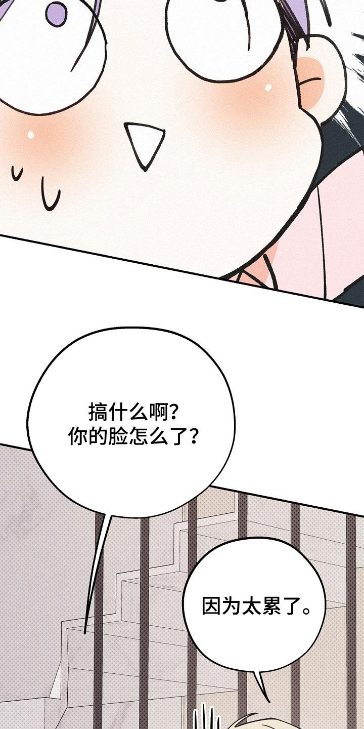 第60章：好奇的事情21
