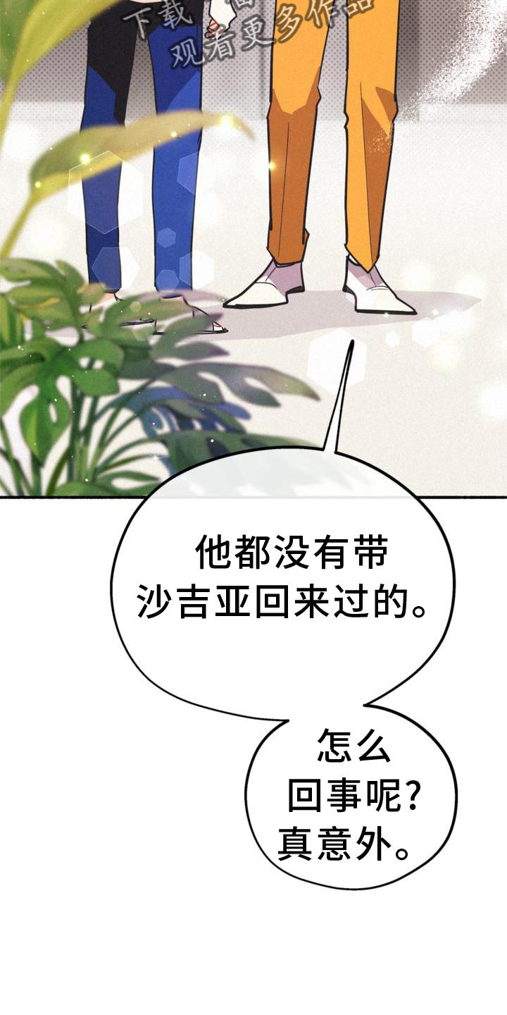 第28章：出言不逊5