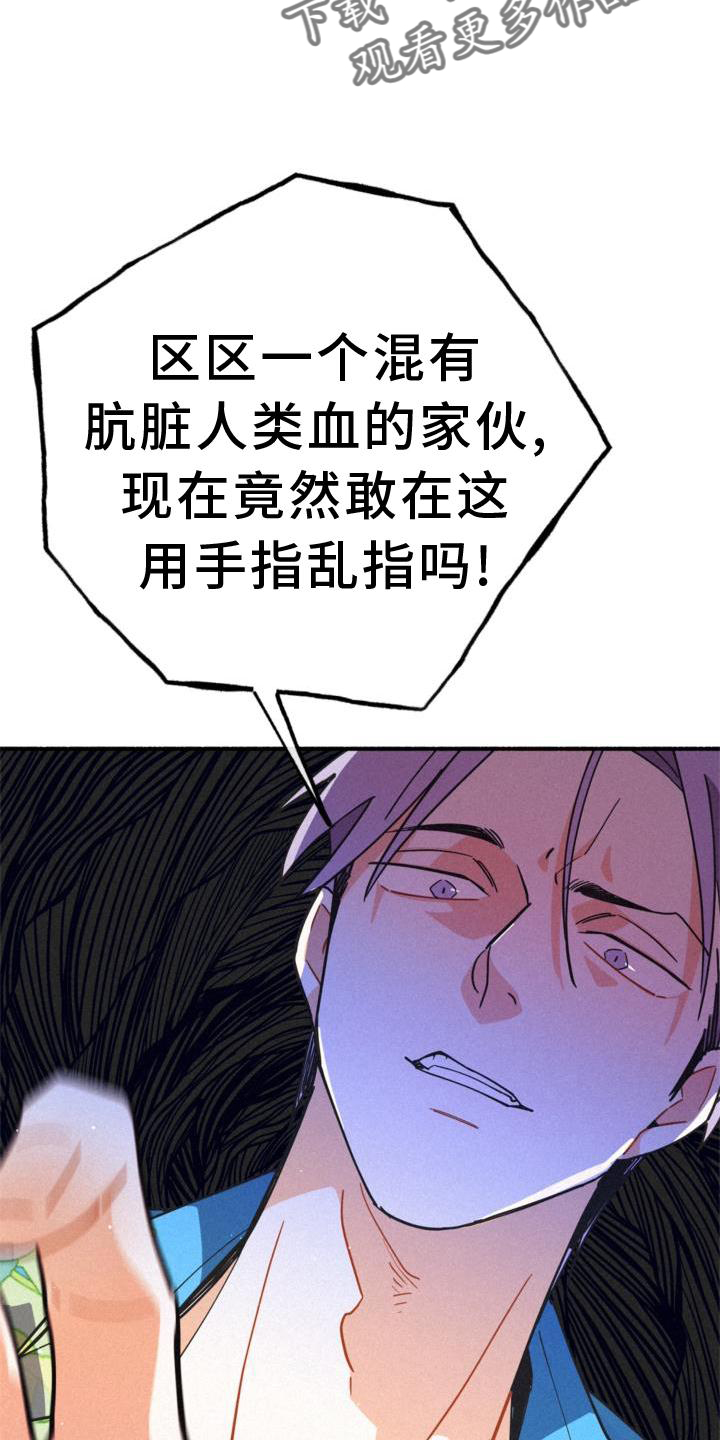 第28章：出言不逊19