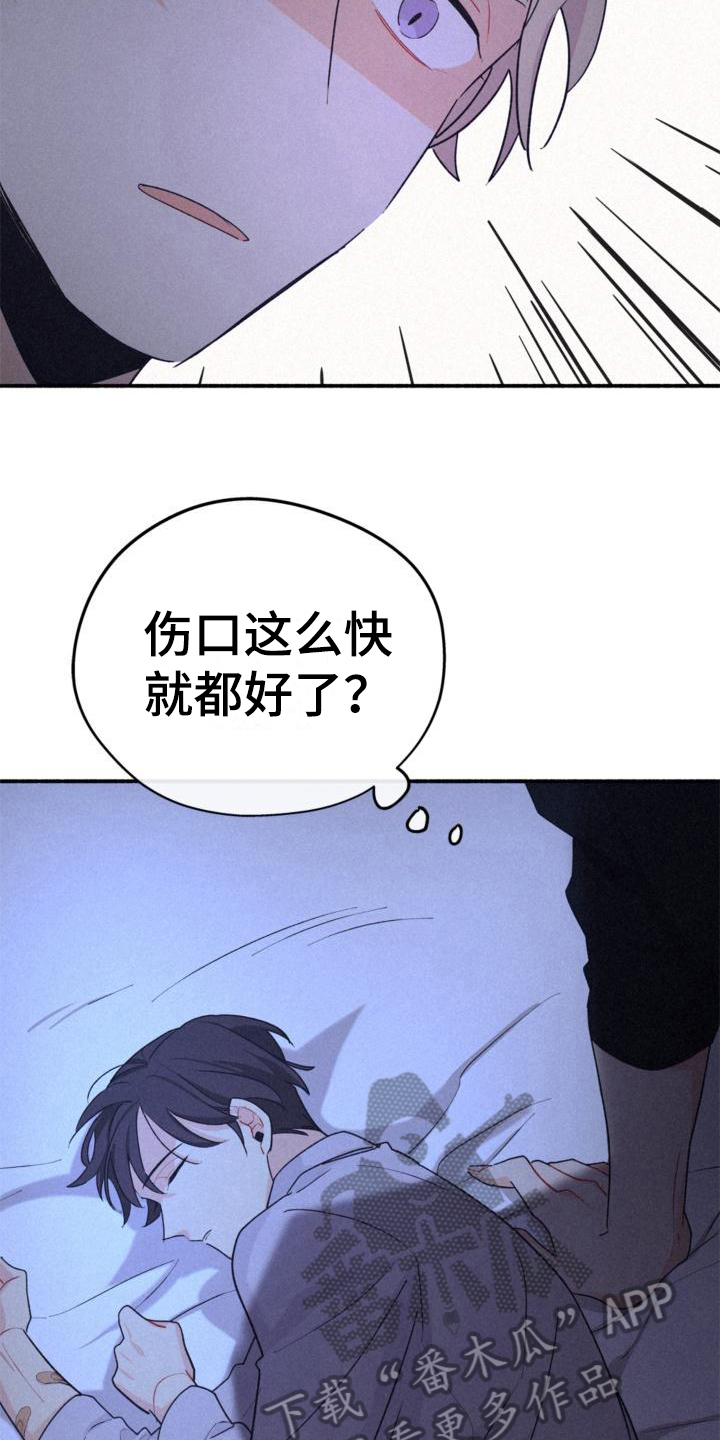 第10章：疑惑11