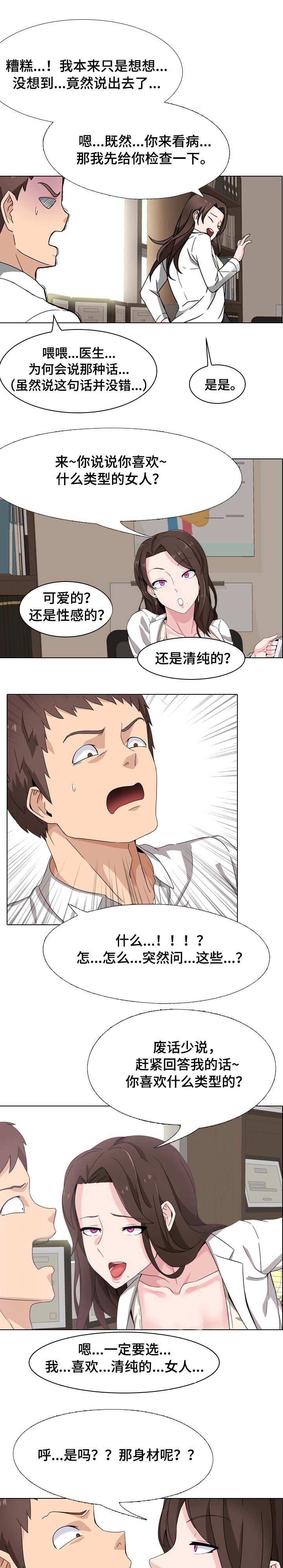 第2章：这是真的吗0