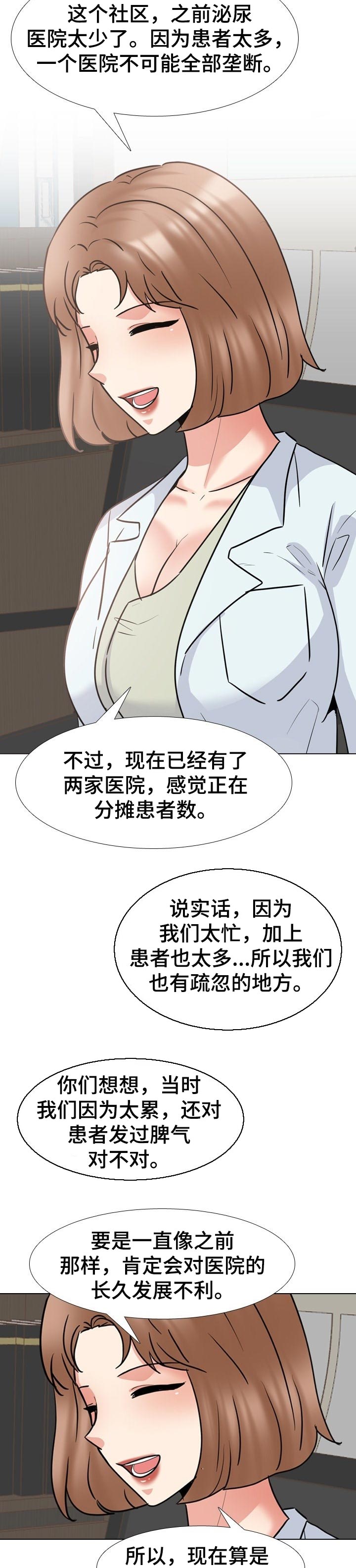 第87章：回归正常3