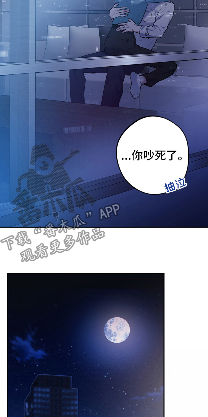 第71章：【第二季】成年人的爱情7