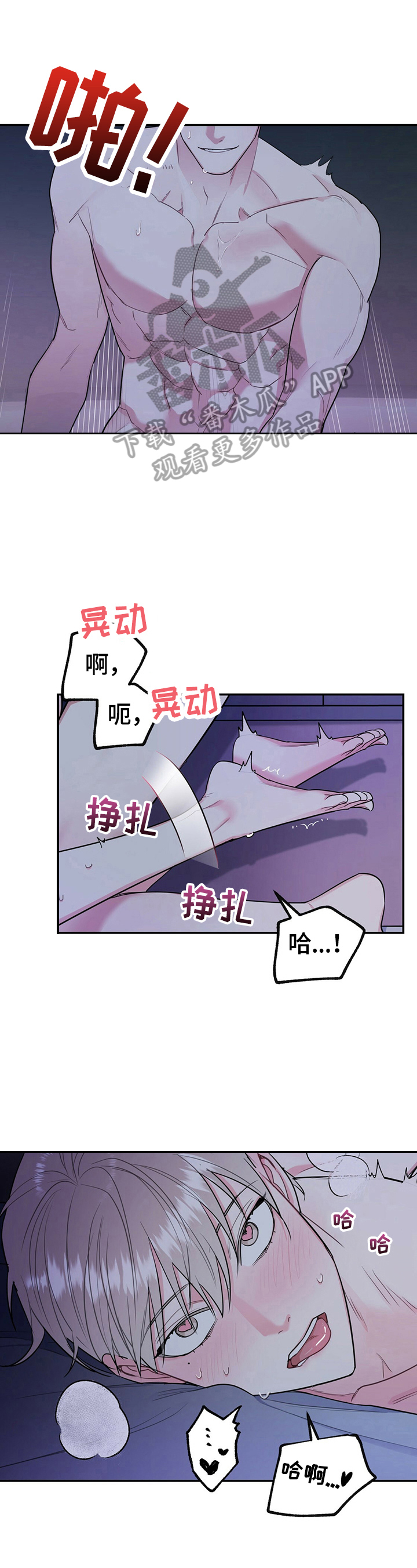 第17章：喜欢0