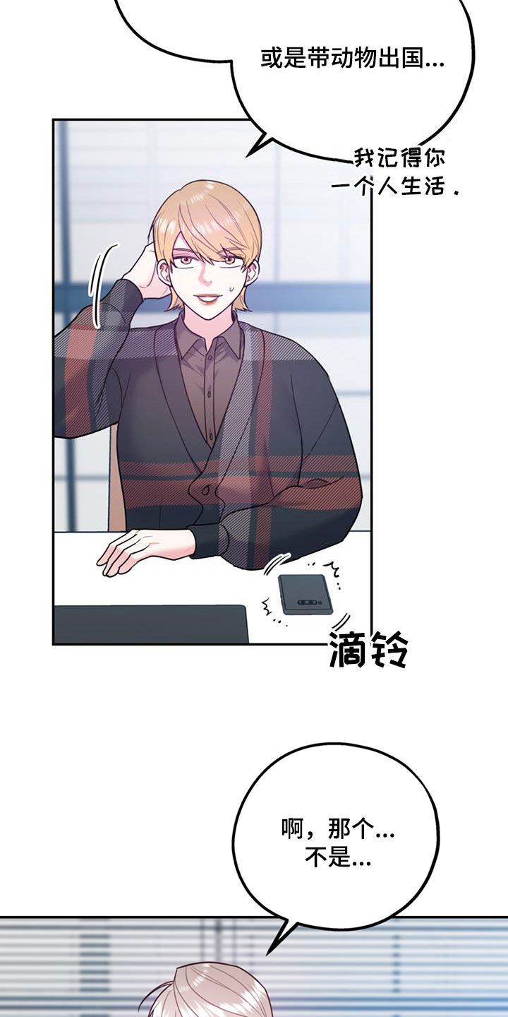 第96章：【第二季】好消息18