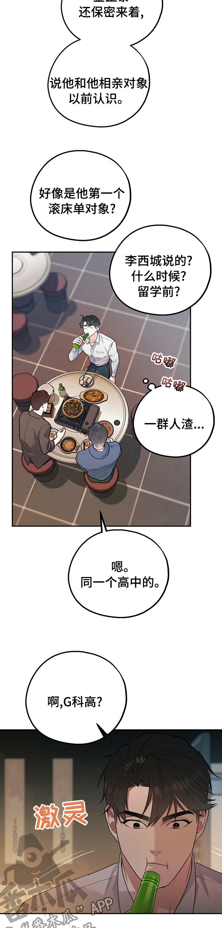第58章：相亲对象9