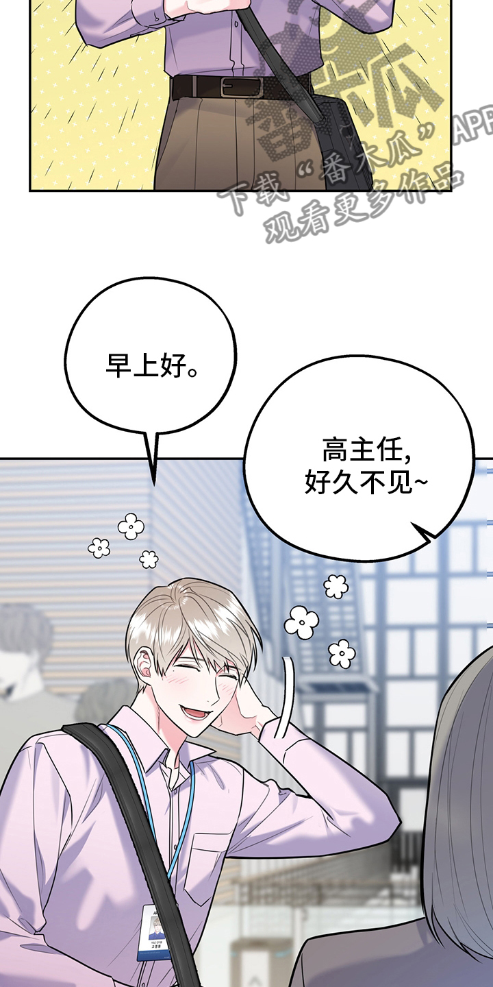 第71章：【第二季】成年人的爱情11