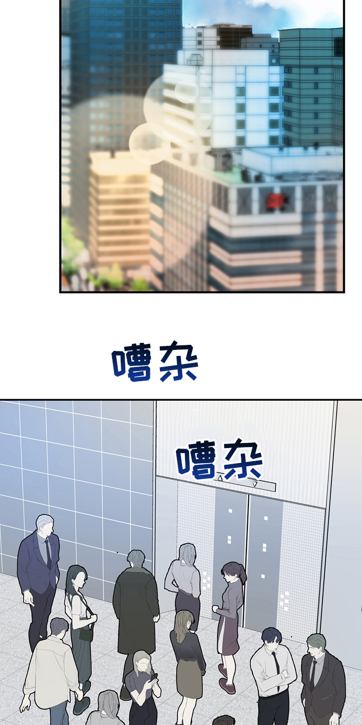 第71章：【第二季】成年人的爱情9