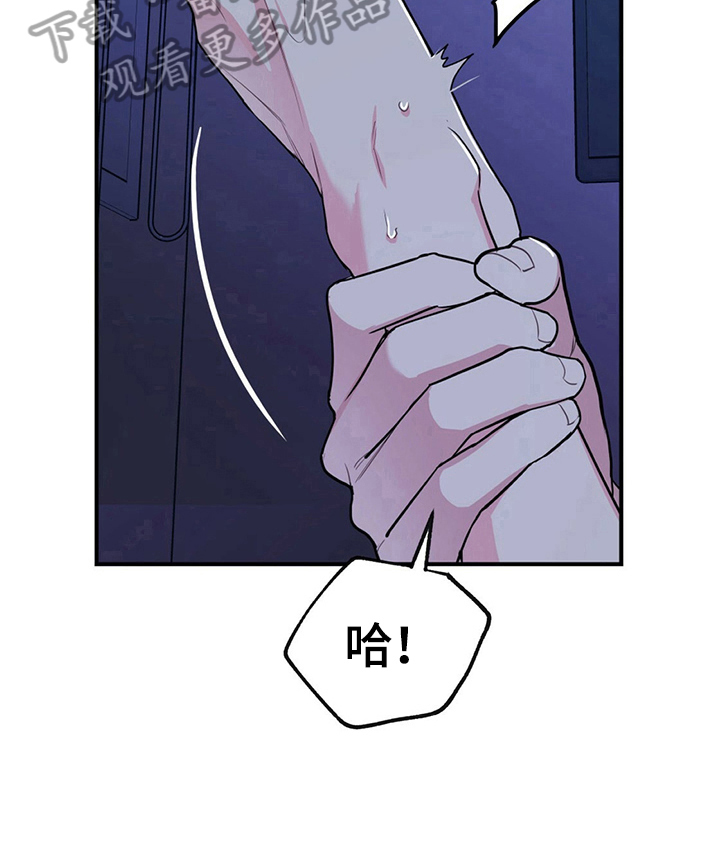 第15章：吃惊6