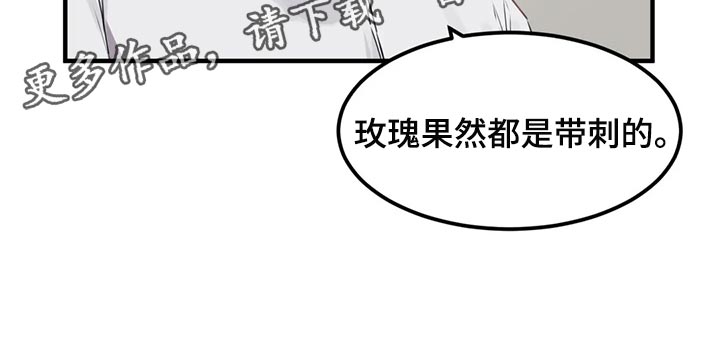 第79章：【第二季】玫瑰都是带刺的17