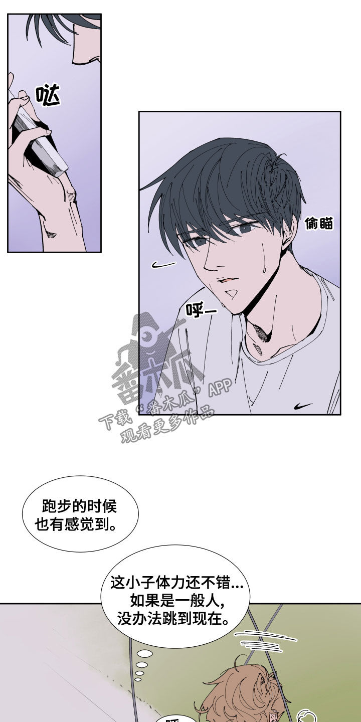 第22章：运动11