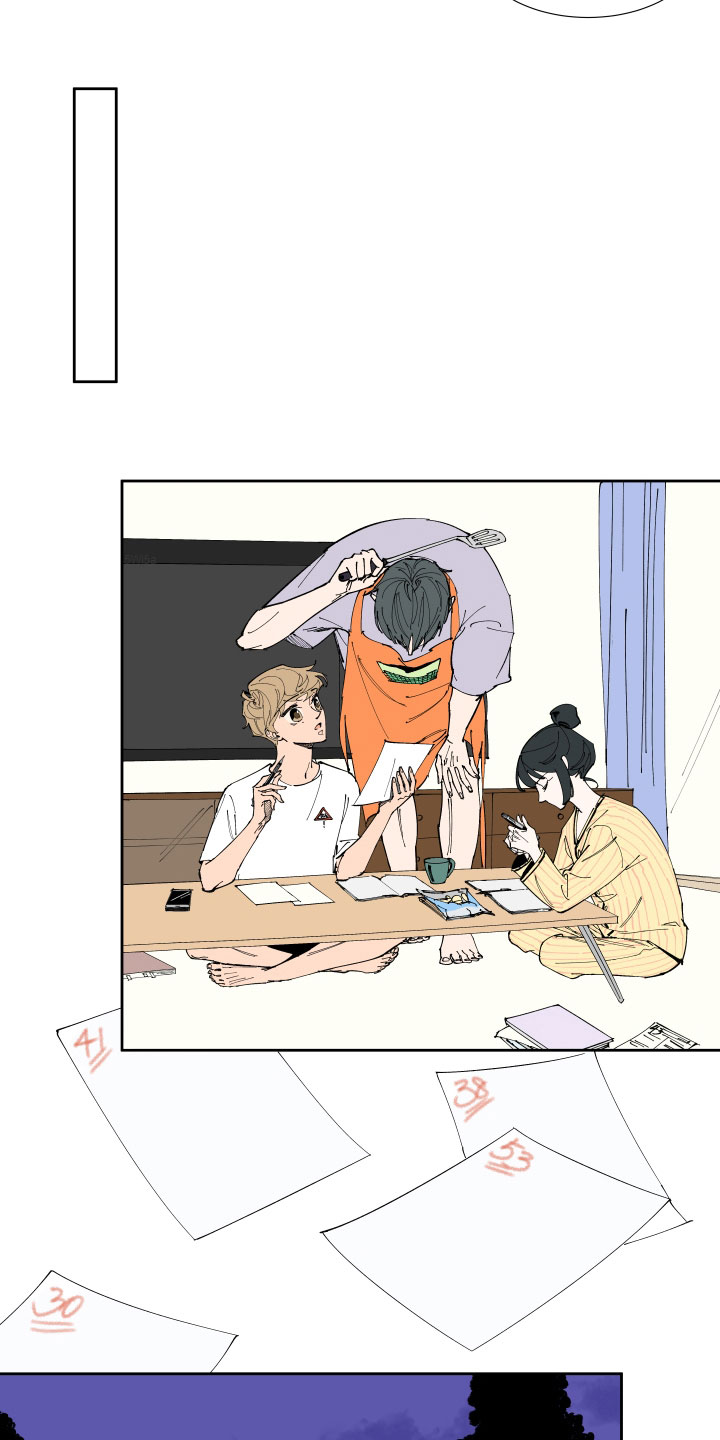 第25章：准备考试5
