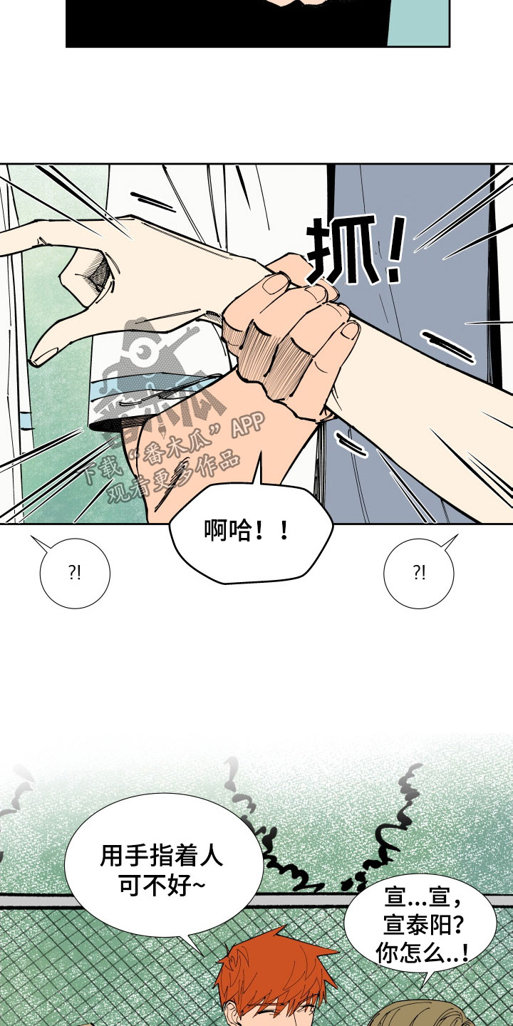 第38章：出头8