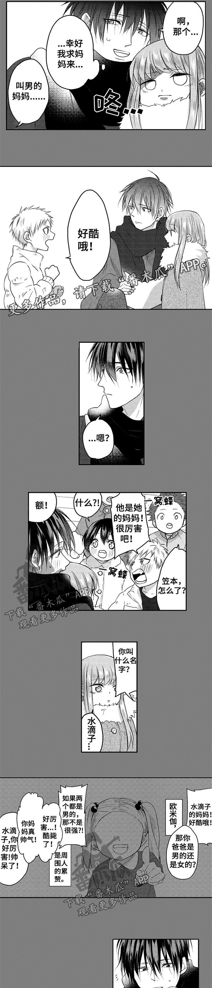 第40章：好友3