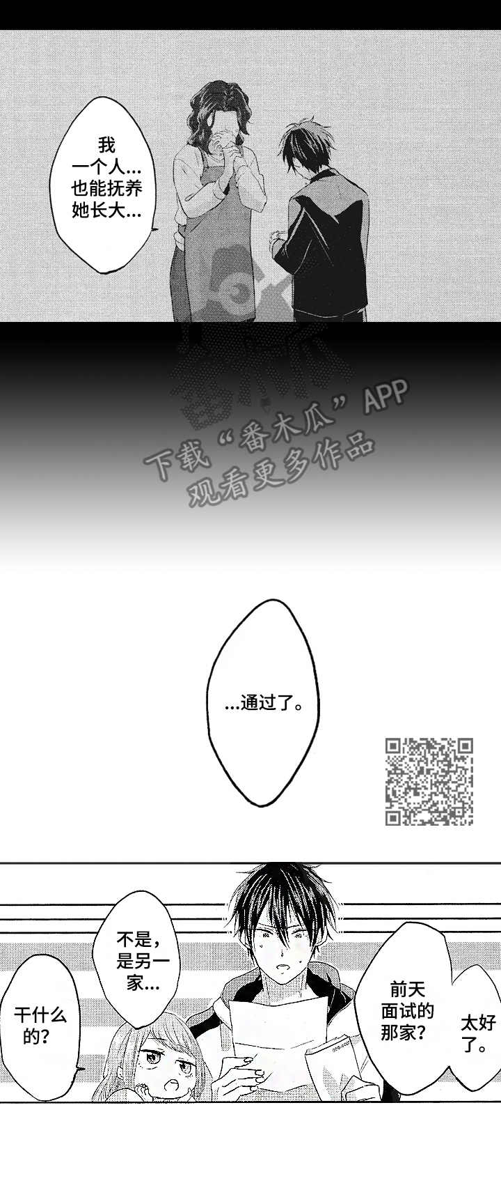 第2章：面试通过5