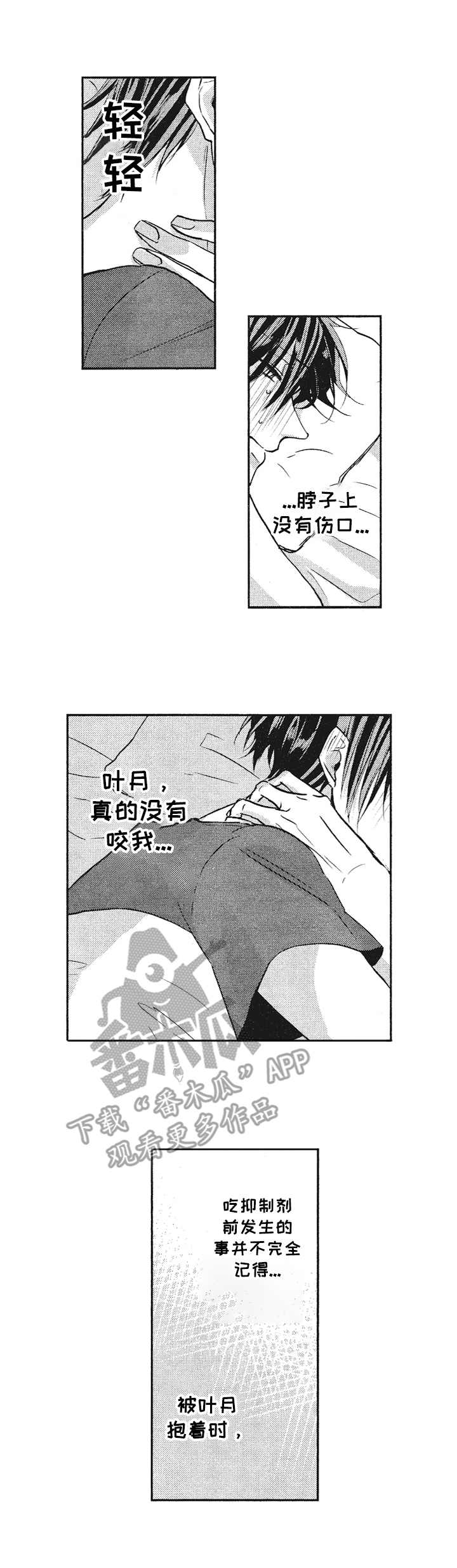 第8章：柔和的味道9
