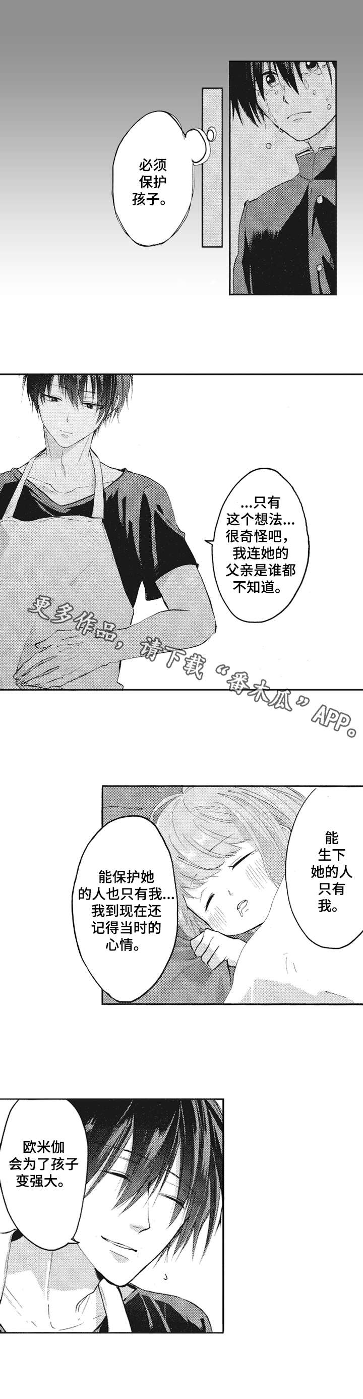 第21章：担忧6