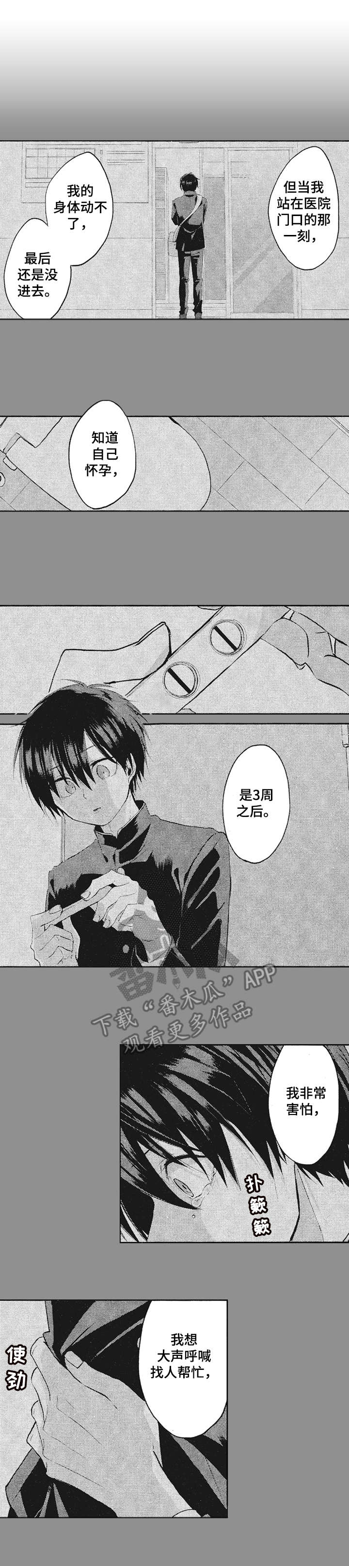 第21章：担忧5