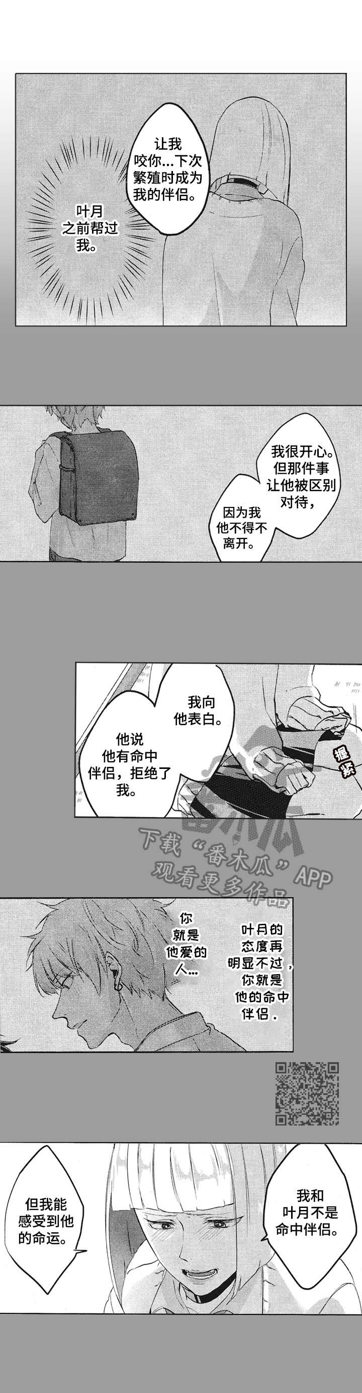 第13章：拒绝5