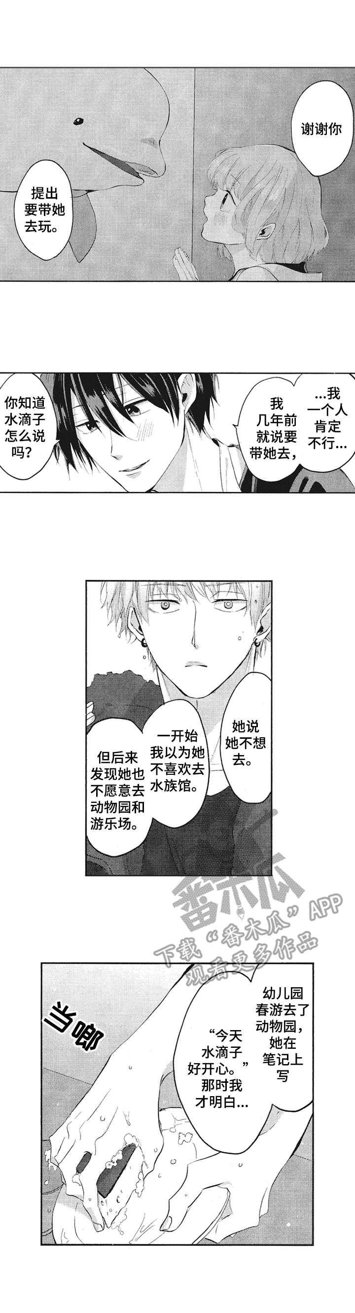 第21章：担忧1