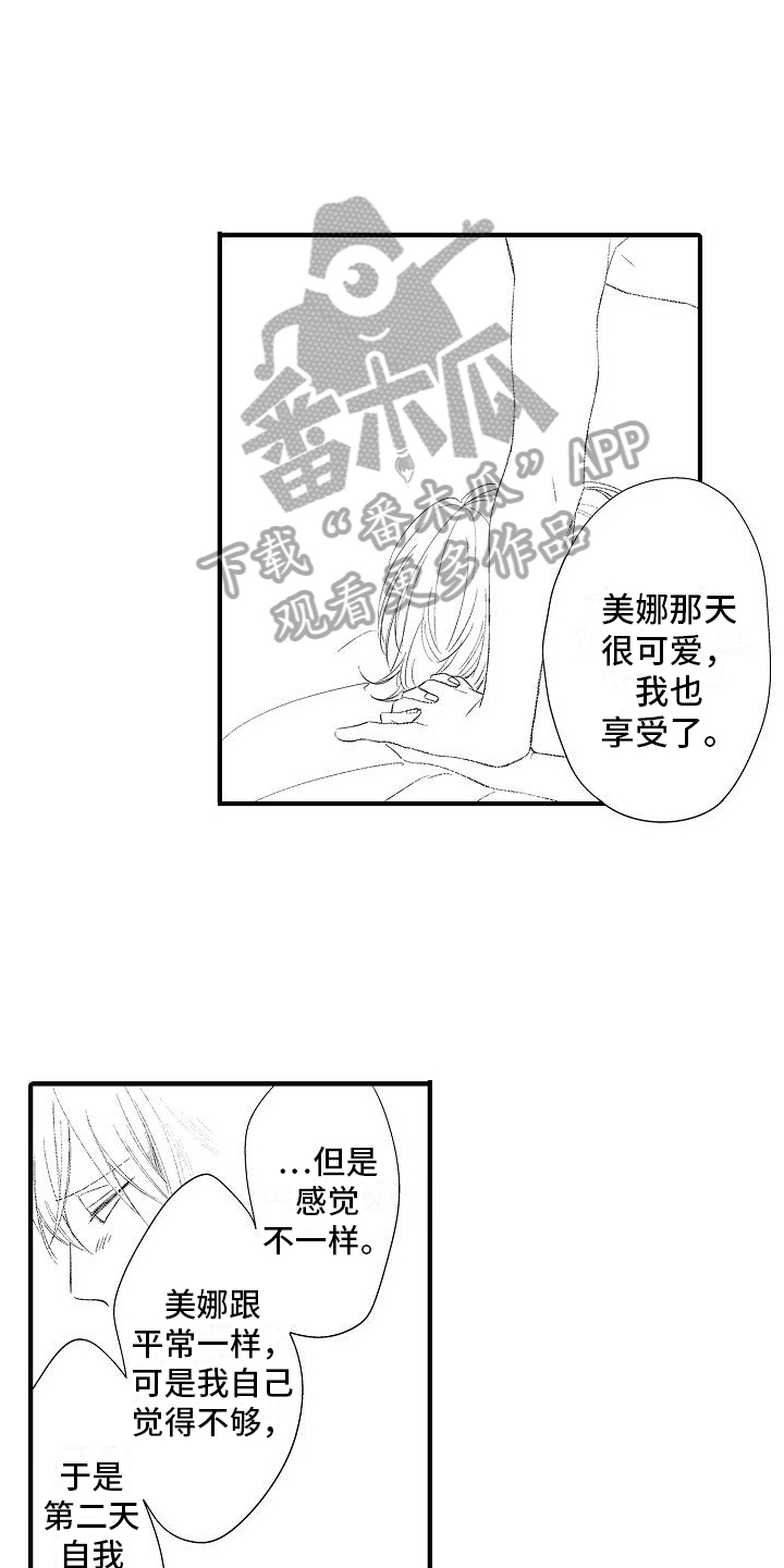 第22章：表白11