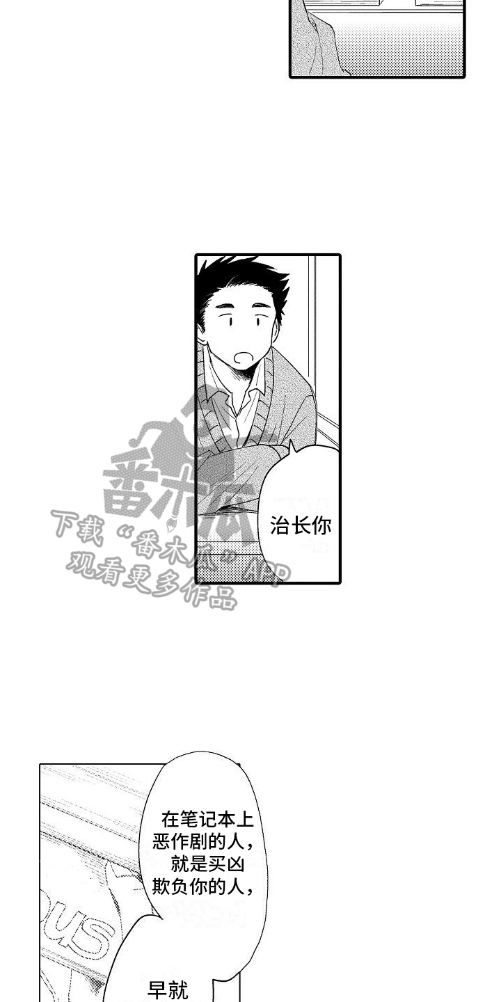 第7章：过分7