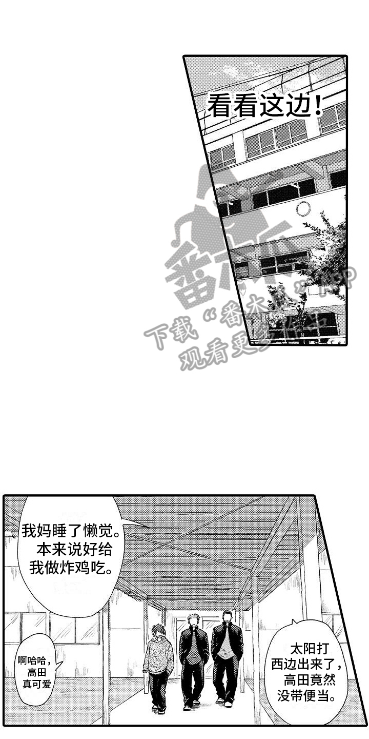 第12章：建议0