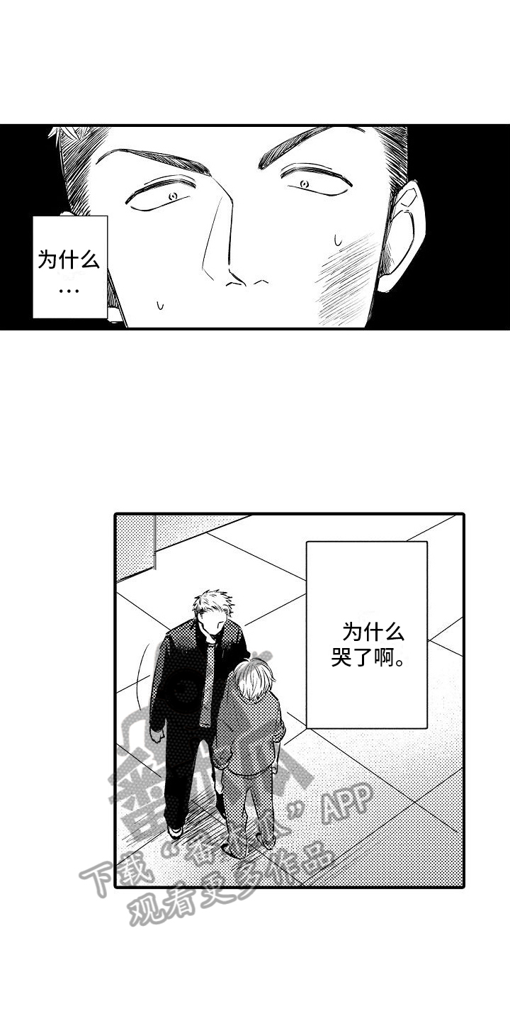 第15章：哭泣11