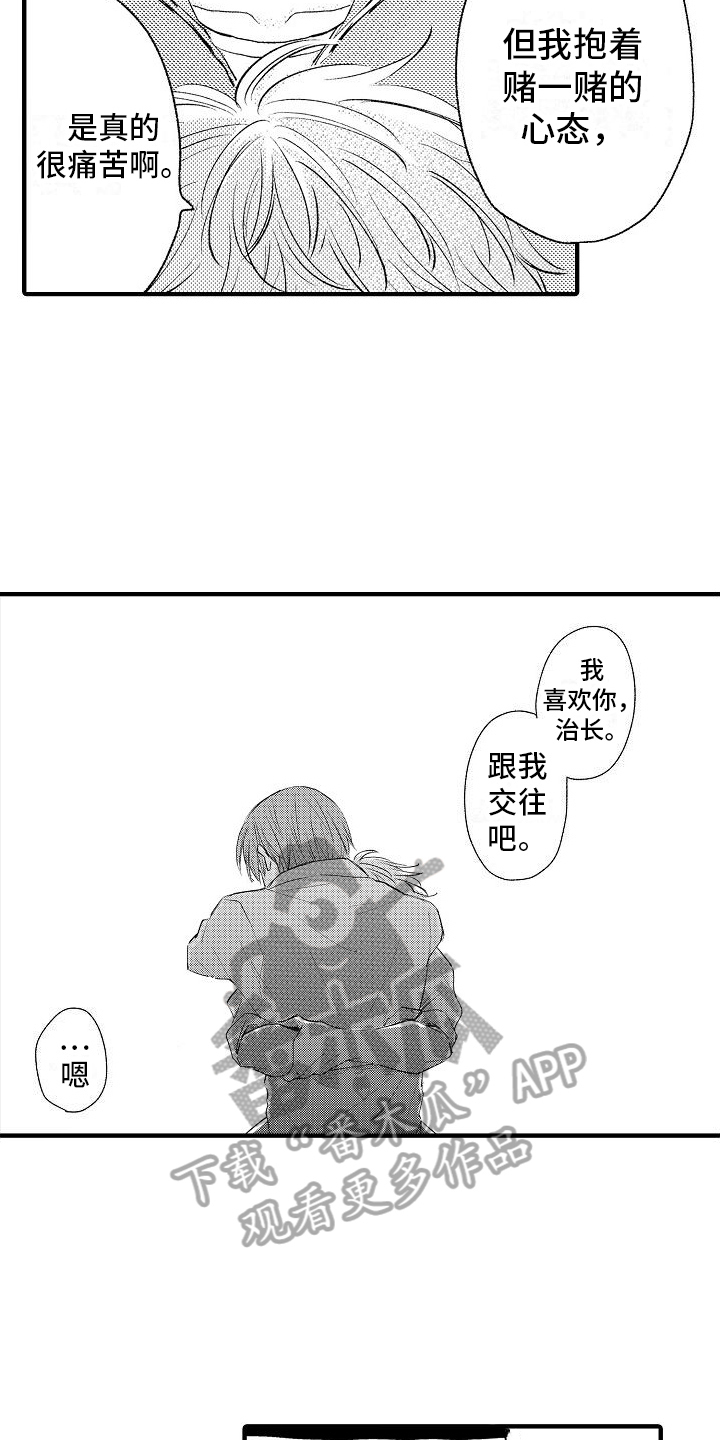 第11章：心意11