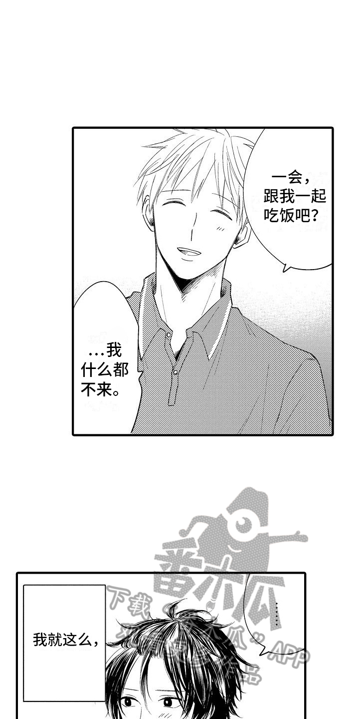 第23章：到手6