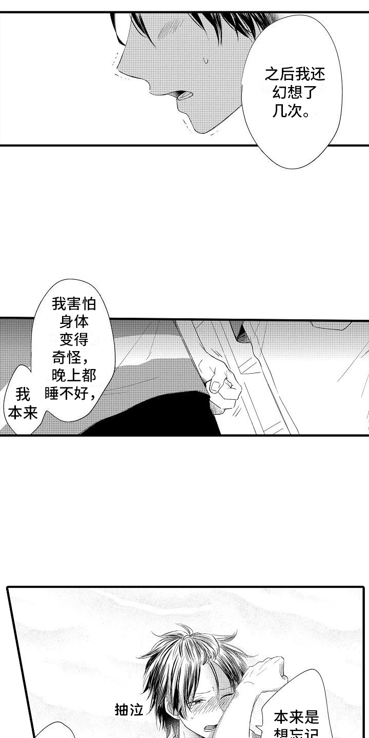 第22章：表白13