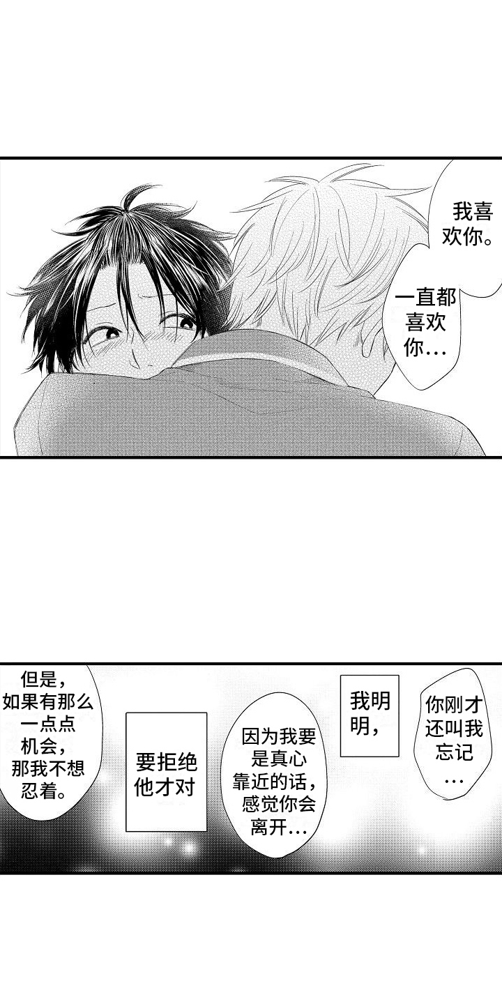 第22章：表白18