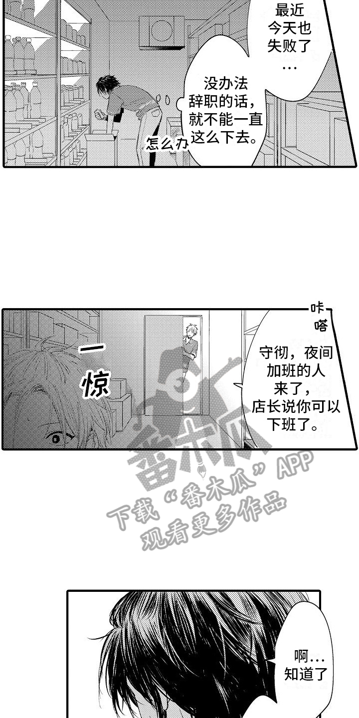 第21章：尴尬13
