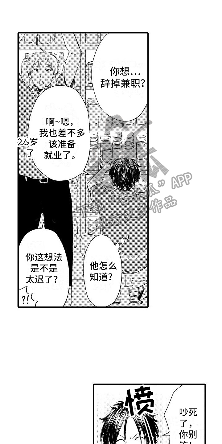 第22章：表白0