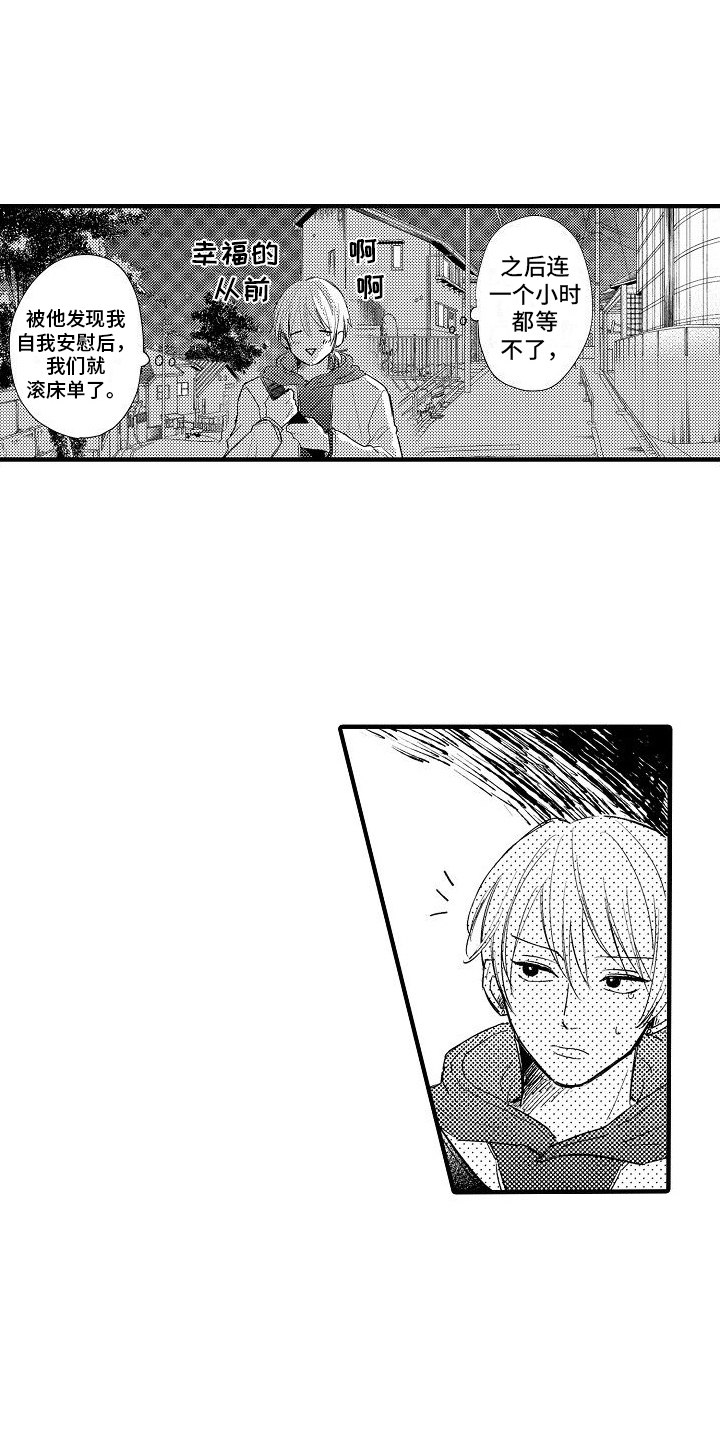 第25章：孤单15