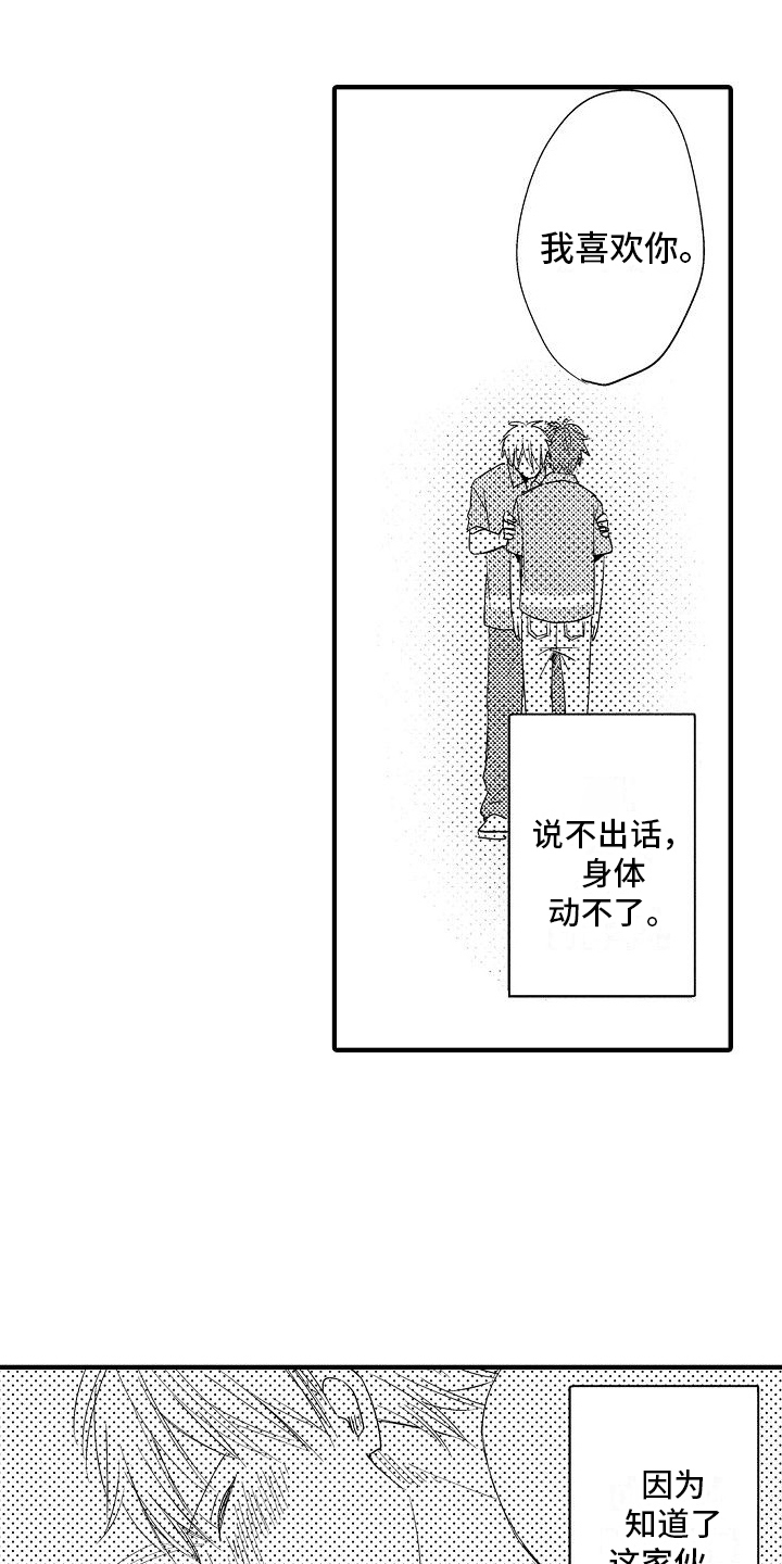 第22章：表白19